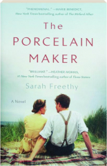 THE PORCELAIN MAKER