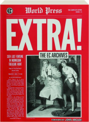 EC ARCHIVES: The Complete Extra!