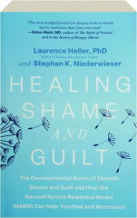 HEALING SHAME AND GUILT