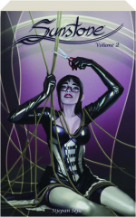 SUNSTONE, VOLUME 2