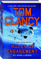 TOM CLANCY RULES OF ENGAGEMENT