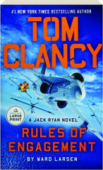 TOM CLANCY RULES OF ENGAGEMENT