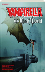 VAMPIRELLA: The Dark World