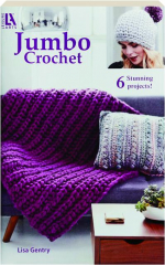 JUMBO CROCHET