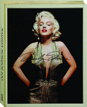 MARILYN MONROE: The Official Centenary Book