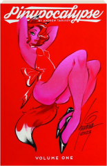 PINUPOCALYPSE, VOLUME ONE
