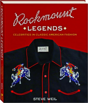 ROCKMOUNT LEGENDS: Celebrities in Classic American Fashion
