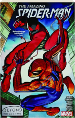 THE AMAZING SPIDER-MAN: Beyond, Vol. 2