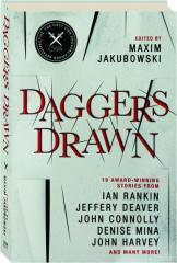 DAGGERS DRAWN