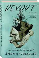 DEVOUT: A Memoir of Doubt