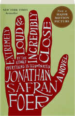 EXTREMELY LOUD & INCREDIBLY CLOSE