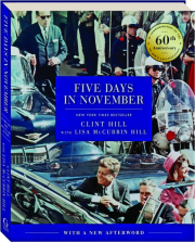 FIVE DAYS IN NOVEMBER
