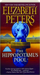 THE HIPPOPOTAMUS POOL