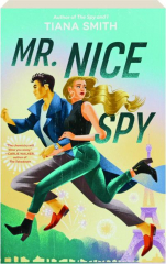 MR. NICE SPY