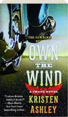 OWN THE WIND