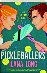 PICKLEBALLERS