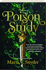 POISON STUDY