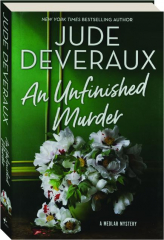 AN UNFINISHED MURDER