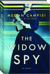 THE WIDOW SPY