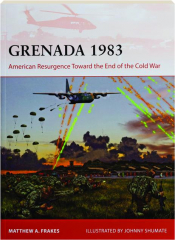 GRENADA 1983: Campaign 428