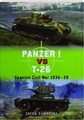 PANZER I VS T-26: Duel 152