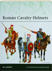 ROMAN CAVALRY HELMETS: Elite 268