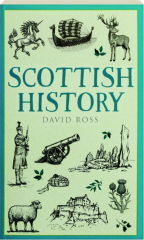 SCOTTISH HISTORY
