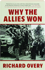 WHY THE ALLIES WON