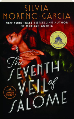 THE SEVENTH VEIL OF SALOME