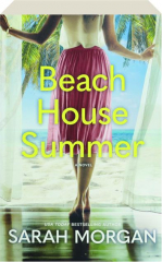 BEACH HOUSE SUMMER