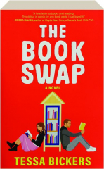 THE BOOK SWAP