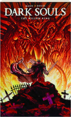 DARK SOULS: The Willow King