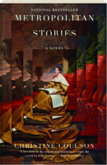 METROPOLITAN STORIES