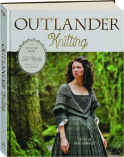 <I>OUTLANDER</I> KNITTING