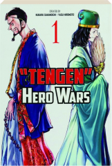 TENGEN HERO WARS, VOL. 1