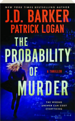 THE PROBABILITY OF MURDER