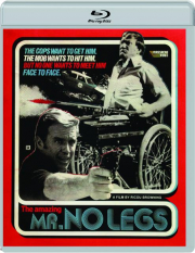 THE AMAZING MR. NO LEGS