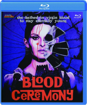 BLOOD CEREMONY