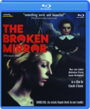 THE BROKEN MIRROR