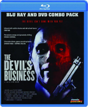 THE DEVIL'S BUSINESS