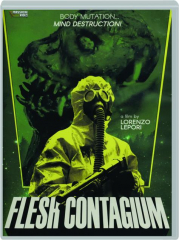FLESH CONTAGIUM