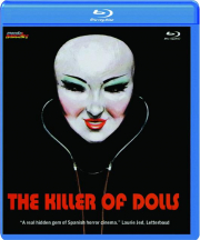 THE KILLER OF DOLLS