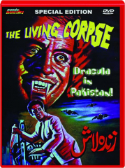 THE LIVING CORPSE