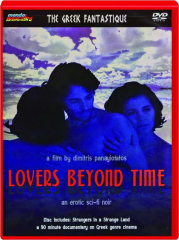 LOVERS BEYOND TIME