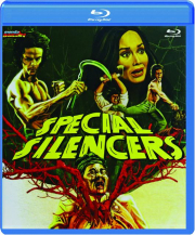 SPECIAL SILENCERS