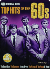 TOP HITS OF THE SIXTIES
