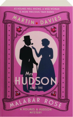 MRS. HUDSON AND THE MALABAR ROSE
