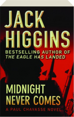 MIDNIGHT NEVER COMES