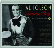 AL JOLSON: Sonny Boy--The Hits Collection, 1912-1947