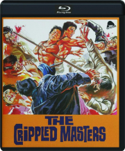 THE CRIPPLED MASTERS